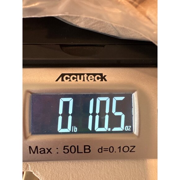 B Brand Womens Top Sz L Beige Ruched Collared Popover Tunic Beachy Minimalist - Picture 10 of 10